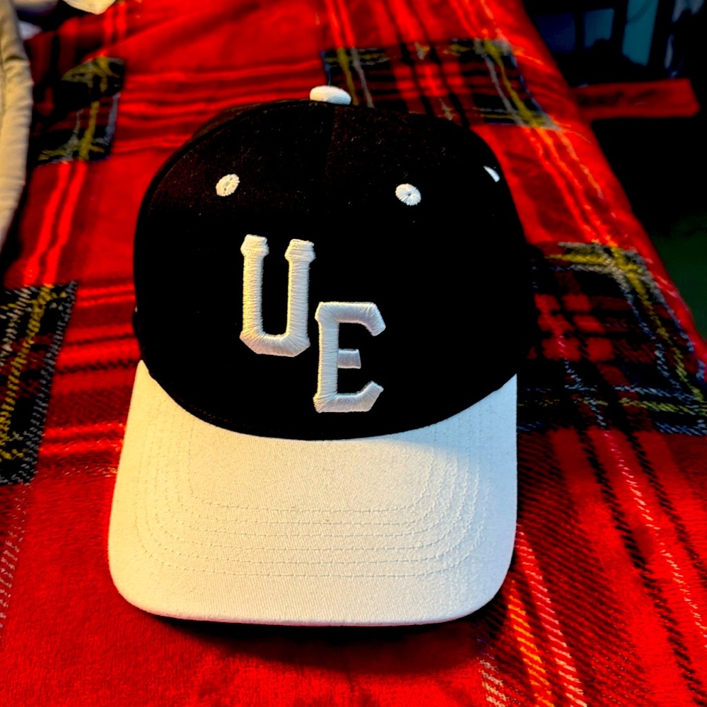 Urban Effort SnapBack Hat